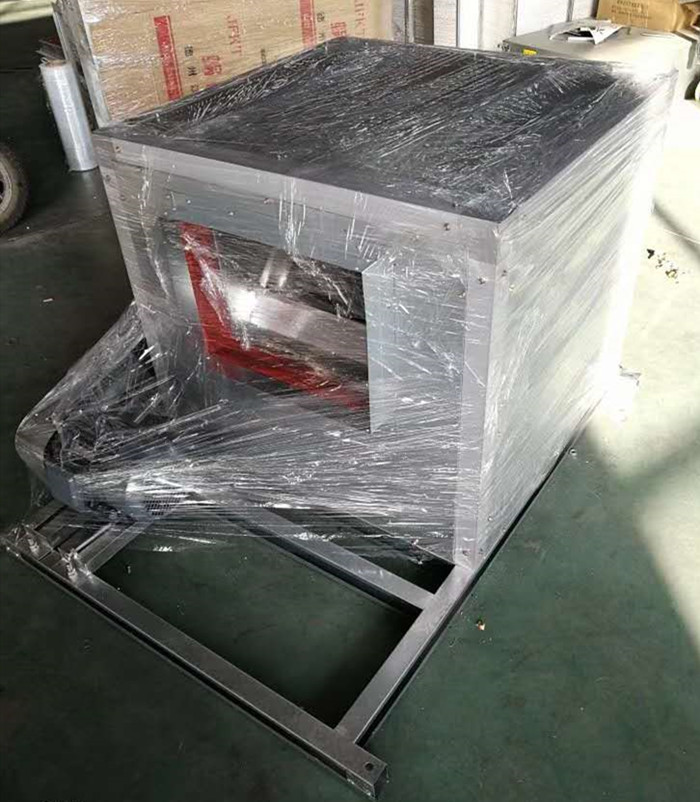 HTFC柜式離心風機